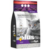 Cat Fun Cat Litter 5L - Lavender
